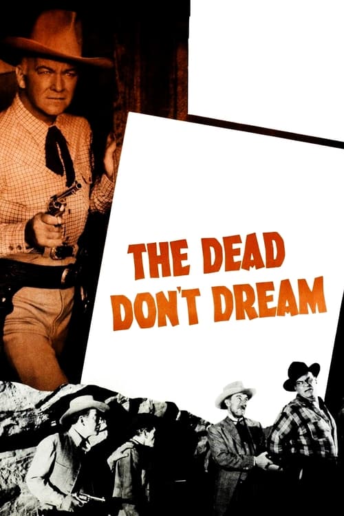 The Dead Don’t Dream