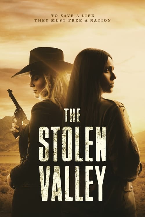 The Stolen Valley