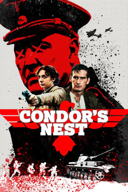 Condor’s Nest