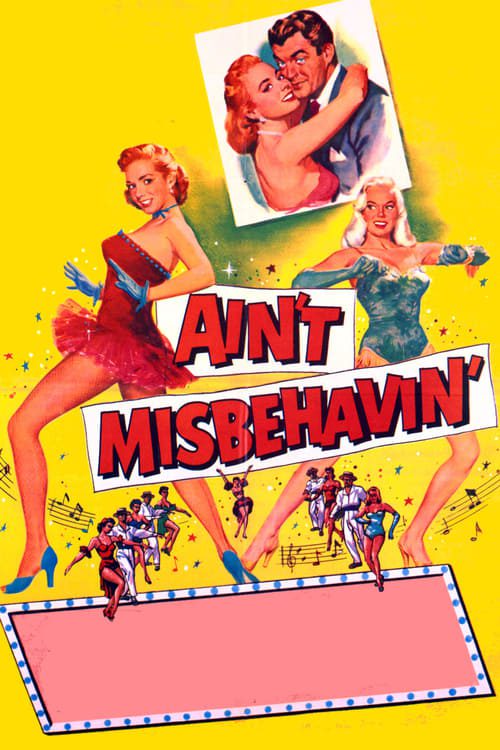 Ain’t Misbehavin’