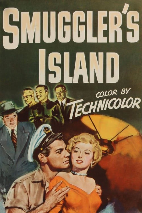 Smuggler’s Island