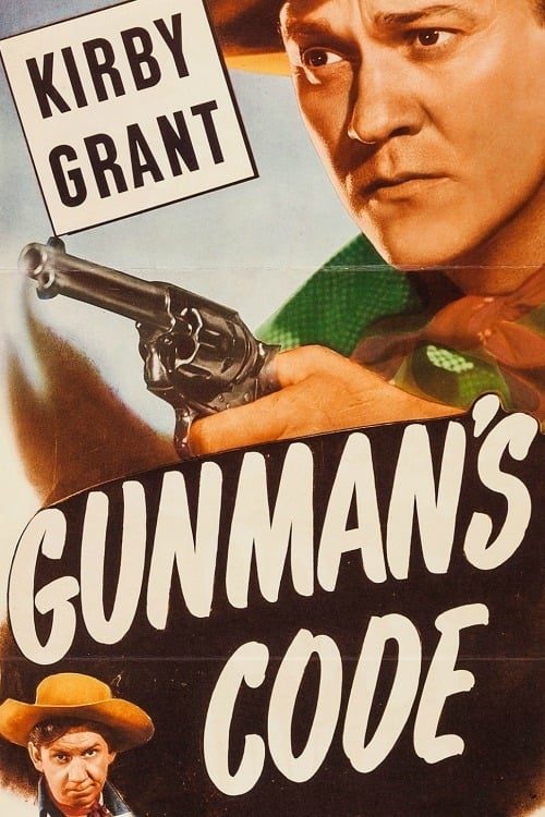 Gunman’s Code