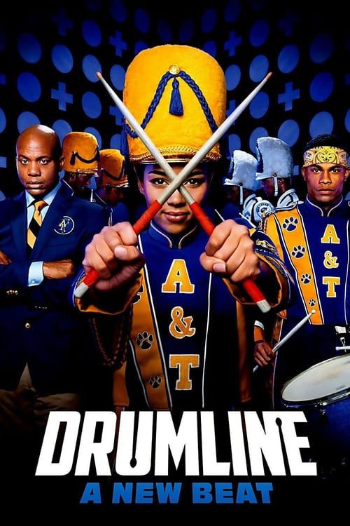 Drumline: A New Beat