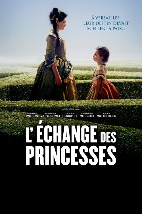 L’Échange des princesses