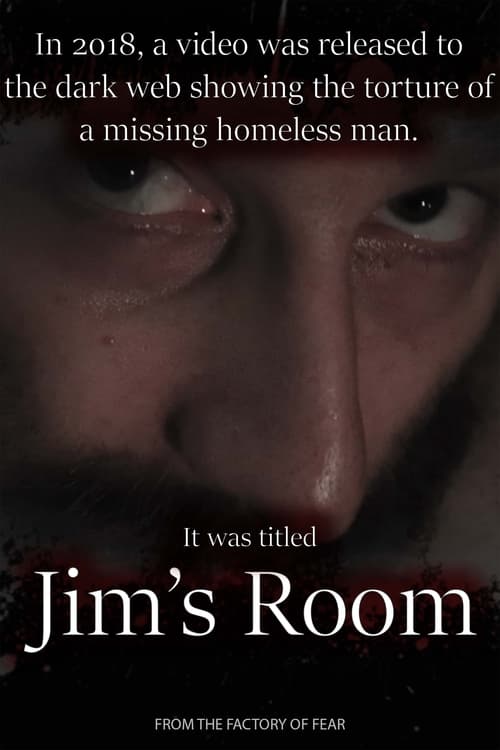 Jim’s Room