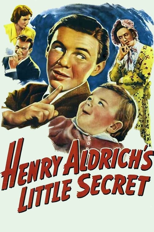 Henry Aldrich’s Little Secret