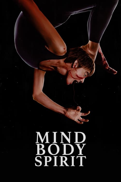 Mind Body Spirit