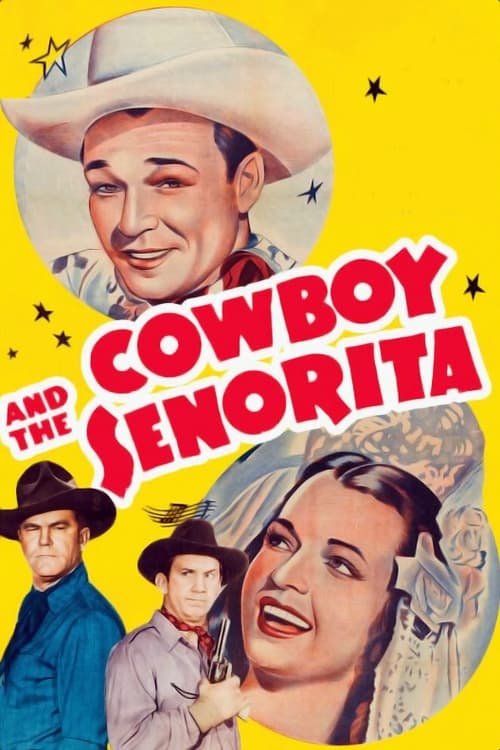 Cowboy and the Senorita