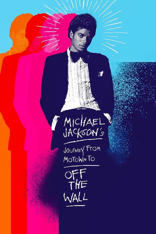 Michael Jackson’s Journey from Motown to Off the Wall