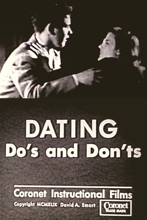 Dating: Do’s and Don’ts