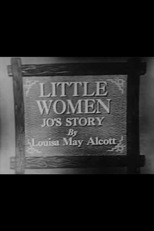 Little Women: Jo’s Story