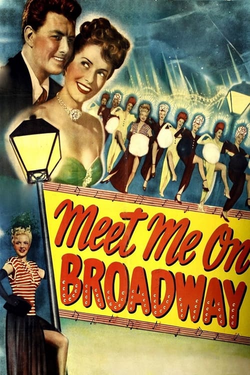 Meet Me on Broadway