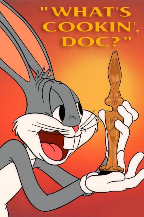 What’s Cookin’ Doc?