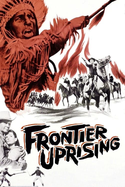 Frontier Uprising