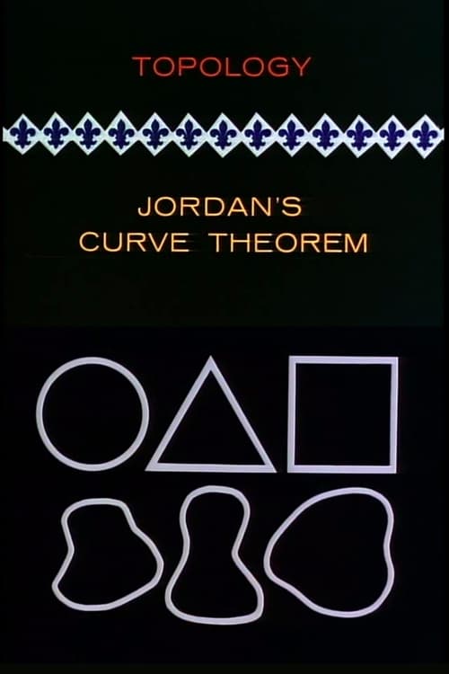 Topology: Jordan’s Curve Theorem