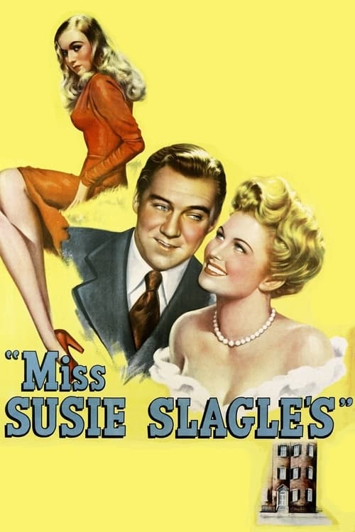 Miss Susie Slagle’s