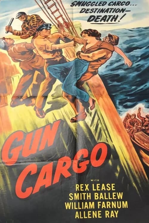 Gun Cargo