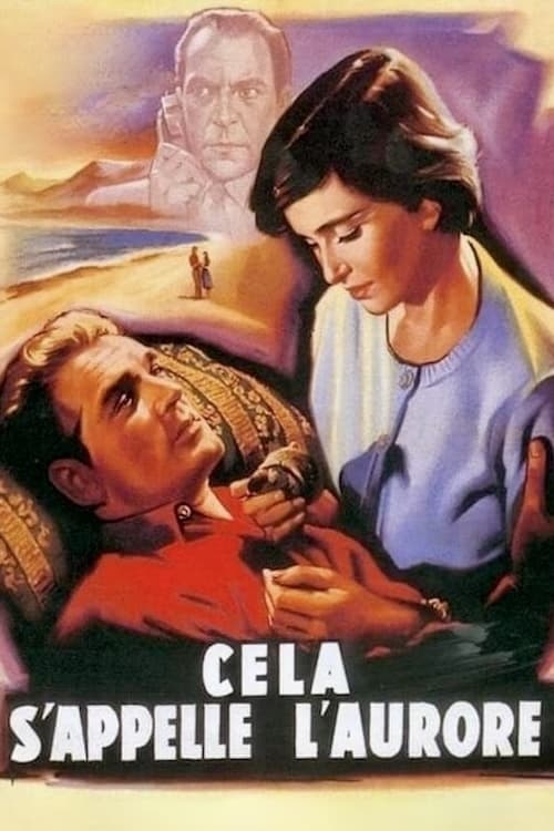 Cela s’appelle l’aurore