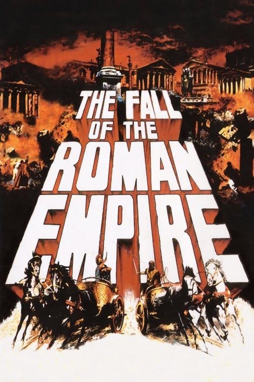 The Fall of the Roman Empire