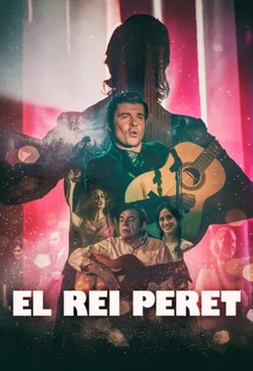 El rei Peret