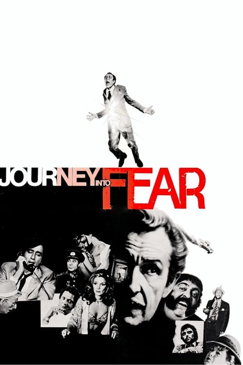 Journey into Fear