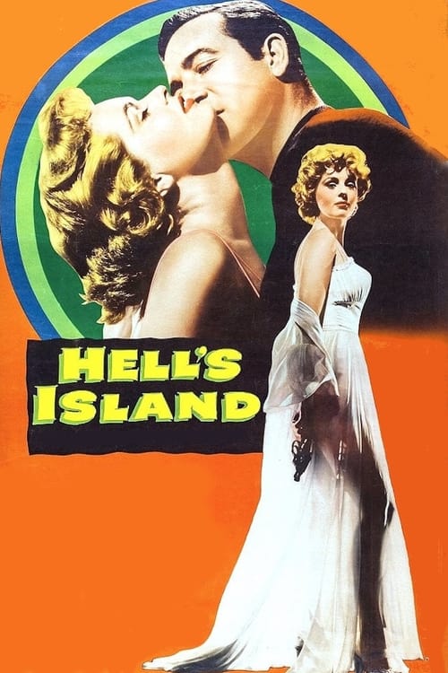 Hell’s Island