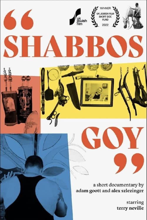 “Shabbos Goy”