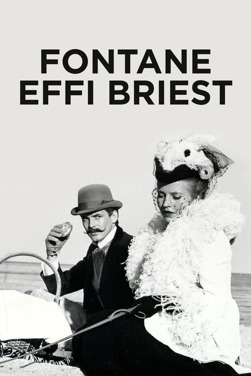 Fontane Effi Briest