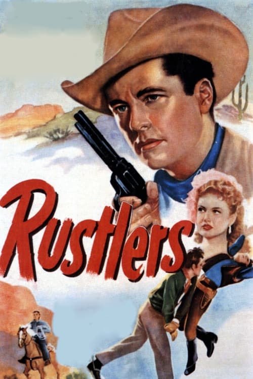 Rustlers