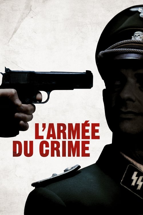 L’Armée du crime