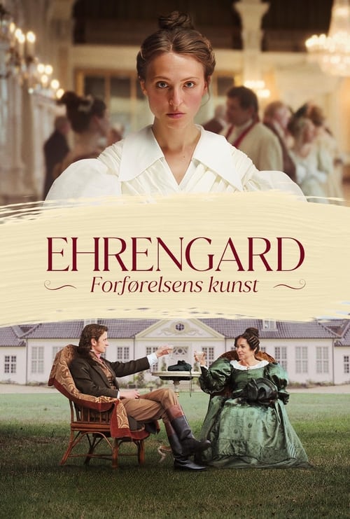 Ehrengard: Forførelsens kunst