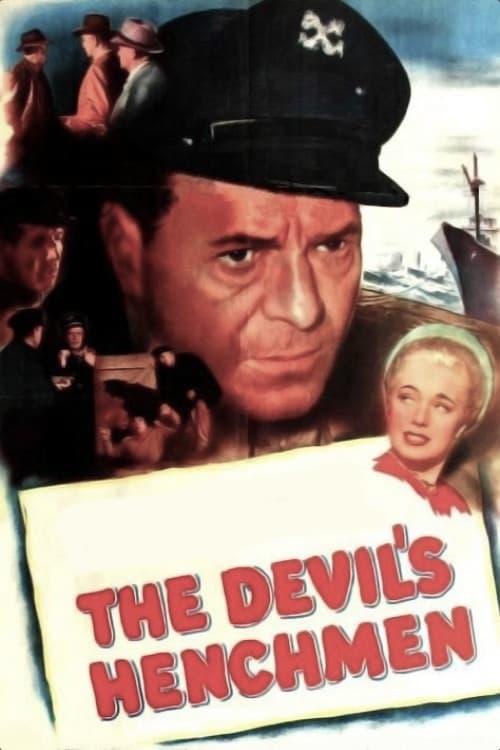 The Devil’s Henchman