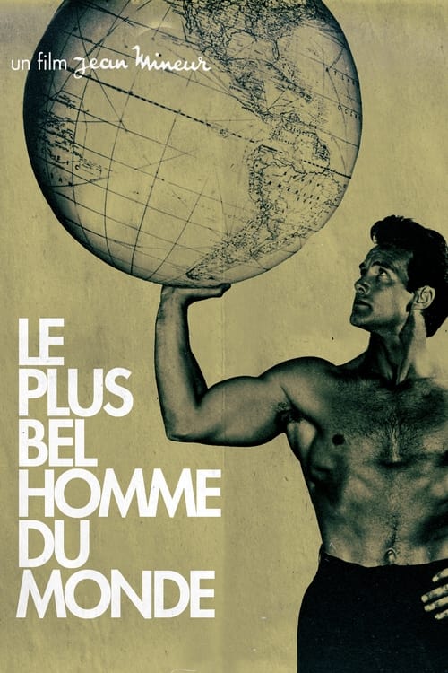 Le Plus Bel Homme du monde