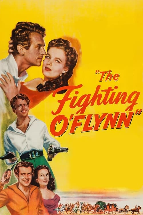 The Fighting O’Flynn