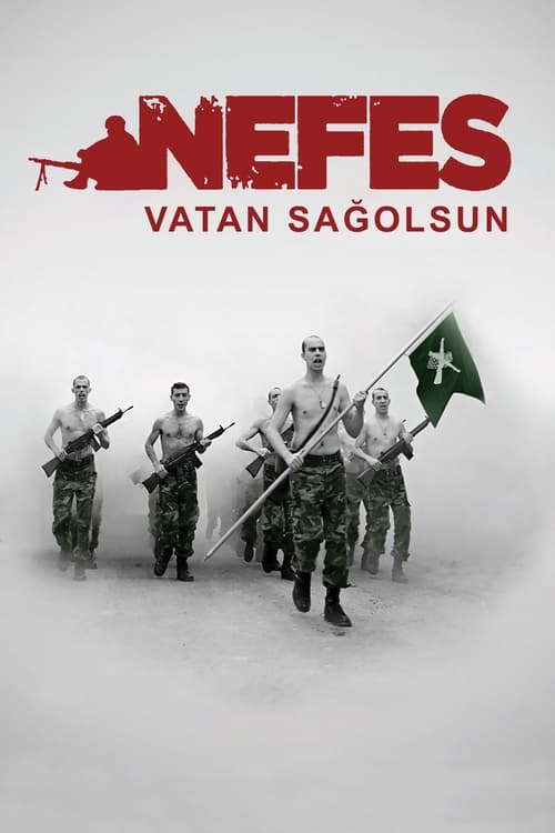 Nefes: Vatan Sağolsun