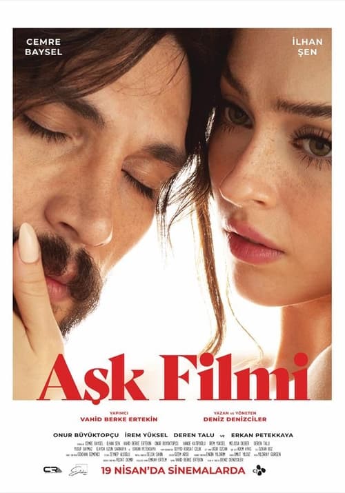 Aşk Filmi