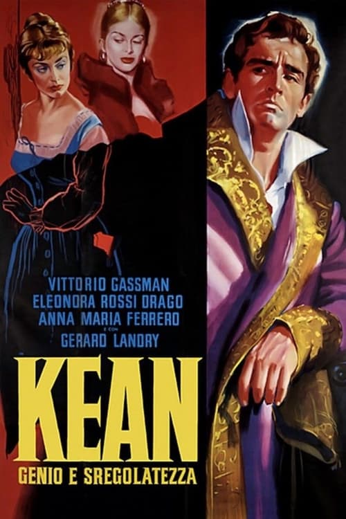 Kean – Genio e sregolatezza