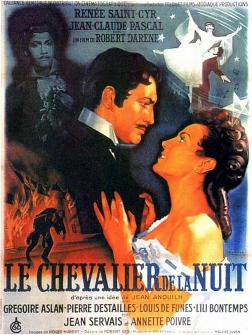 Le Chevalier de la nuit