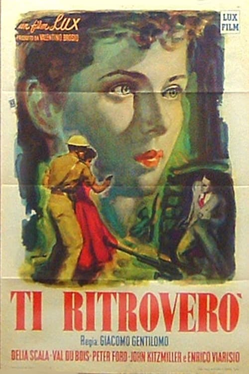 Ti ritroverò