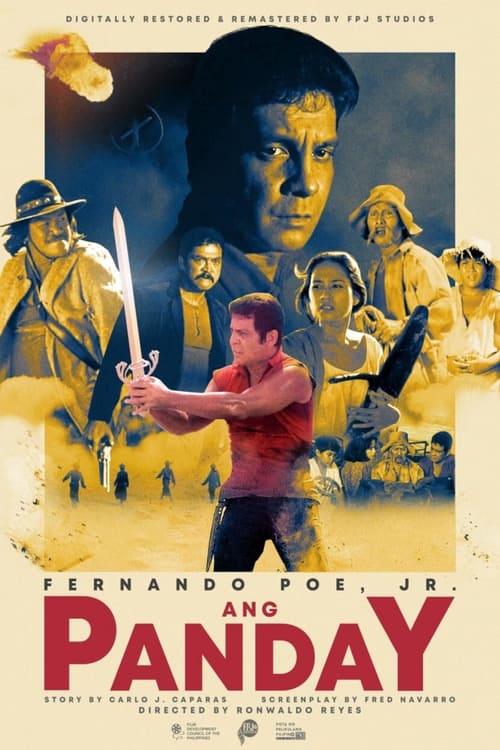 Ang Panday