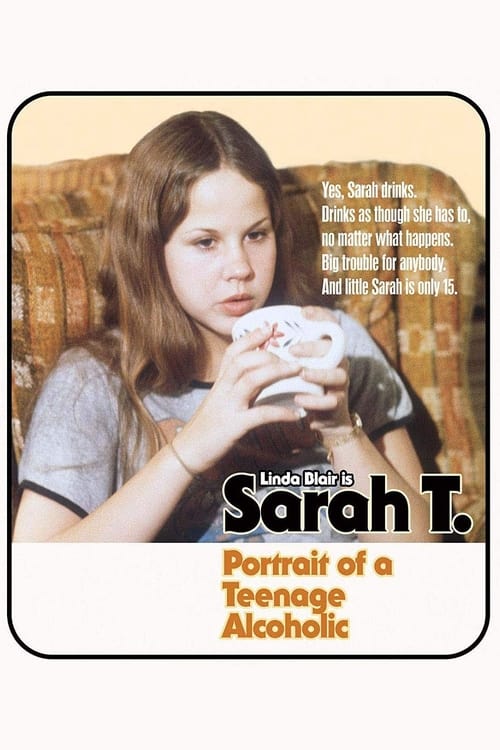 Sarah T. – Portrait of a Teenage Alcoholic