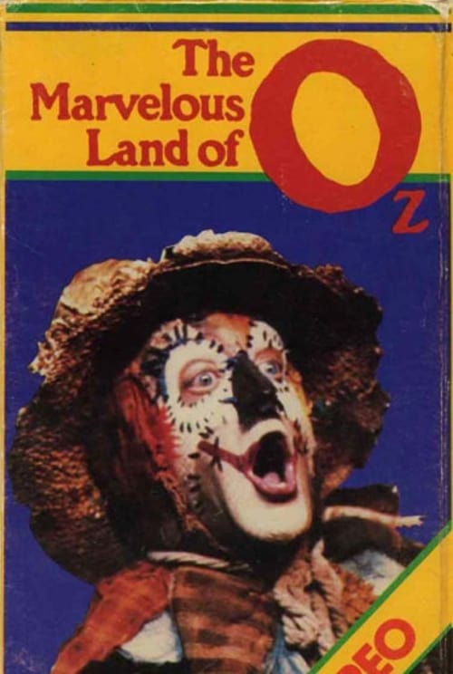 The Marvelous Land of Oz