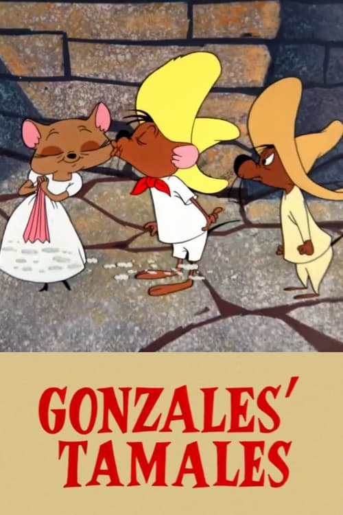 Gonzales’ Tamales