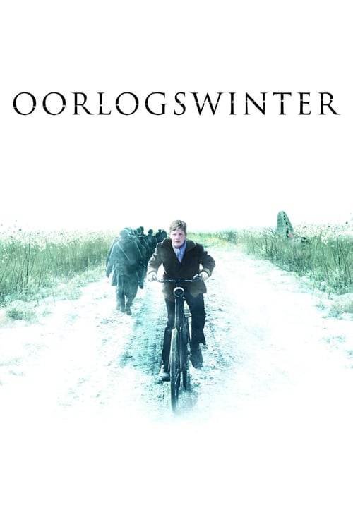 Oorlogswinter