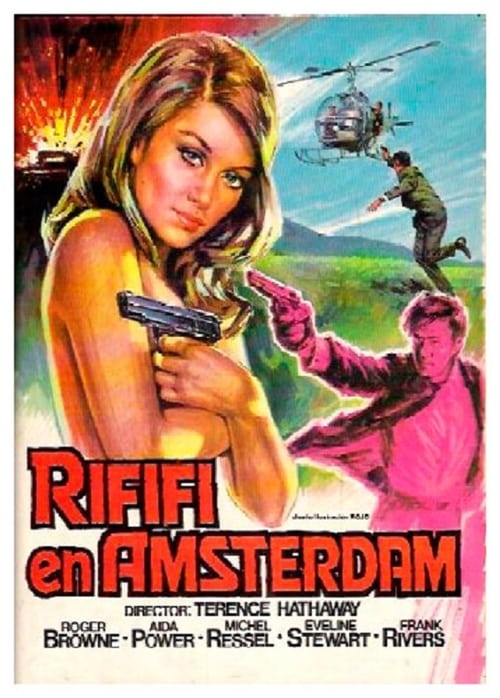 Rififi ad Amsterdam