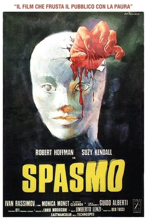 Spasmo