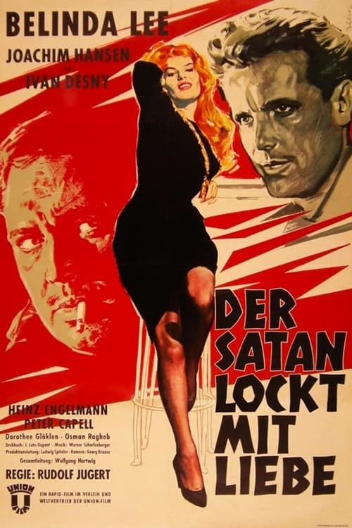 Der Satan lockt mit Liebe