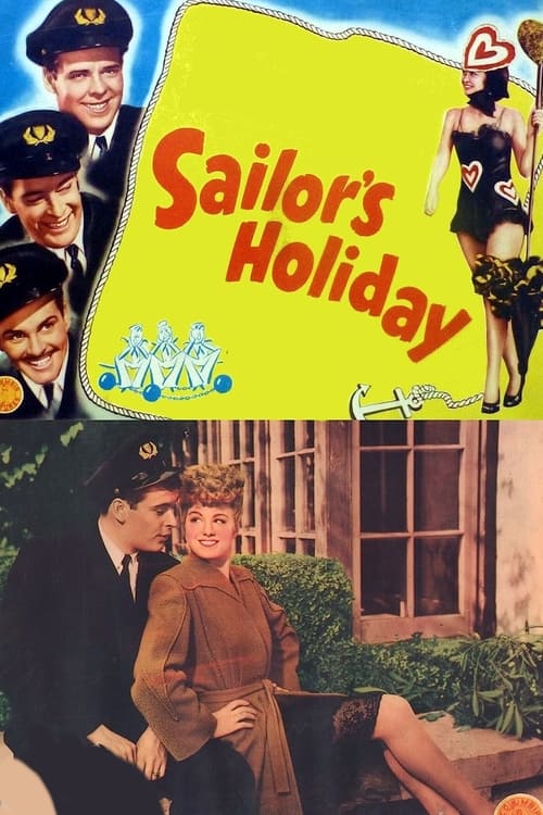 Sailor’s Holiday