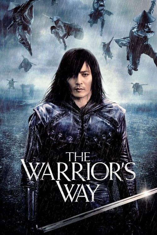 The Warrior’s Way