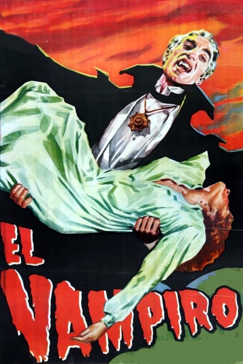 El vampiro